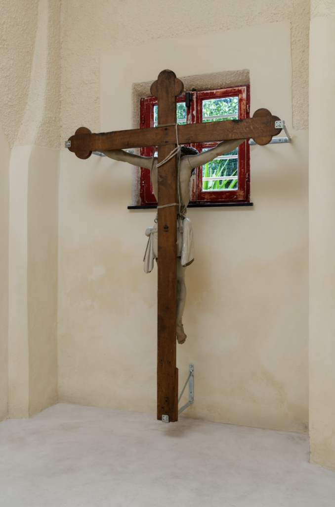 schermata 2025 11 10 alle 210504 L’artista Marcello Maloberti torna a interrogare i fondamenti della sua ricerca. Tra Milano, Albisola e Roma