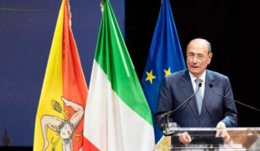 Schifani azzera la quota Dc | Giunta in tilt dopo l’inchiesta di Palermo: chi entra e chi resta