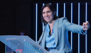 Macché complotto contro Meloni, l'obbiettivo era Elly Schlein: tutti i nomi che guidano il malcontento - today.it