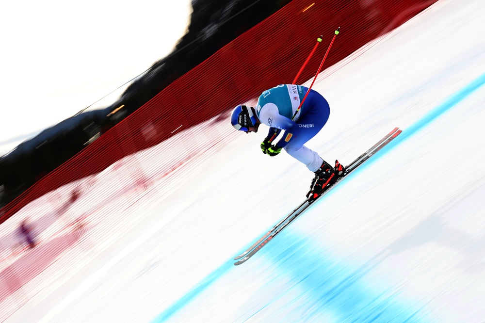 orari e programma. Dove vedere gli eventi in streaming