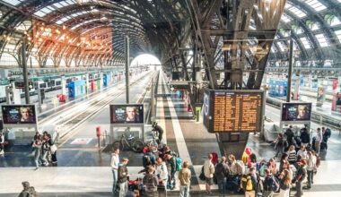 il calendario completo delle agitazioni