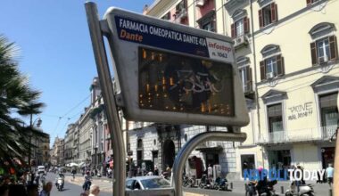 Sciopero trasporti Napoli oggi 28 novembre 2025 | orari