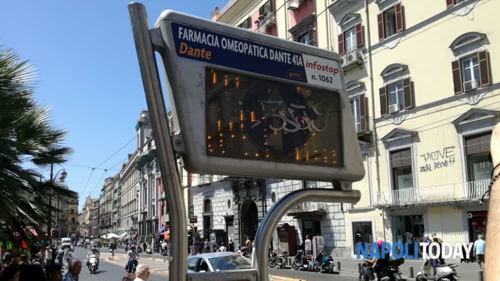 Sciopero trasporti Napoli oggi 28 novembre 2025 | orari