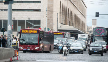 sarà un venerdì nero. I dettagli