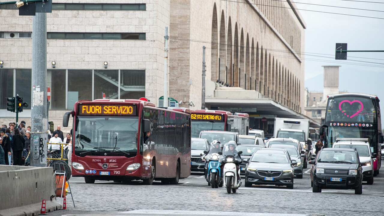 sarà un venerdì nero. I dettagli