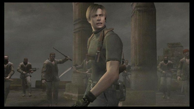 Resident Evil 4 è tra i giochi con problemi di compatibilità su Nintendo Switch 2 Resident Evil 4 è tra i giochi con problemi di compatibilità su Nintendo Switch 2