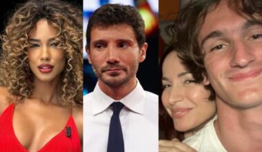 Stefano De Martino in crisi e arrabbiato, il lutto di Andrea Delogu e gli altri gossip da leggere nel weekend