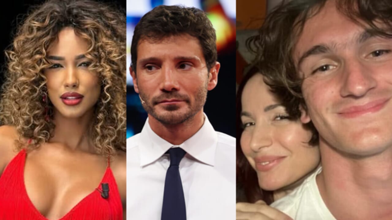 Stefano De Martino in crisi e arrabbiato, il lutto di Andrea Delogu e gli altri gossip da leggere nel weekend