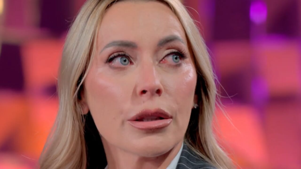 "Mio padre morto, ma la sua malattia è stata una liberazione"