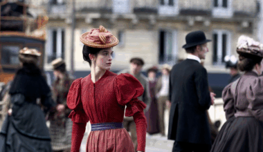 Il film di Cédric Klapisch “I colori del tempo”