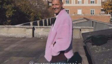 "Marco Materazzi e Daniela Brughini hanno fatto la follia. L'ex cinema Lilli, che sogno"