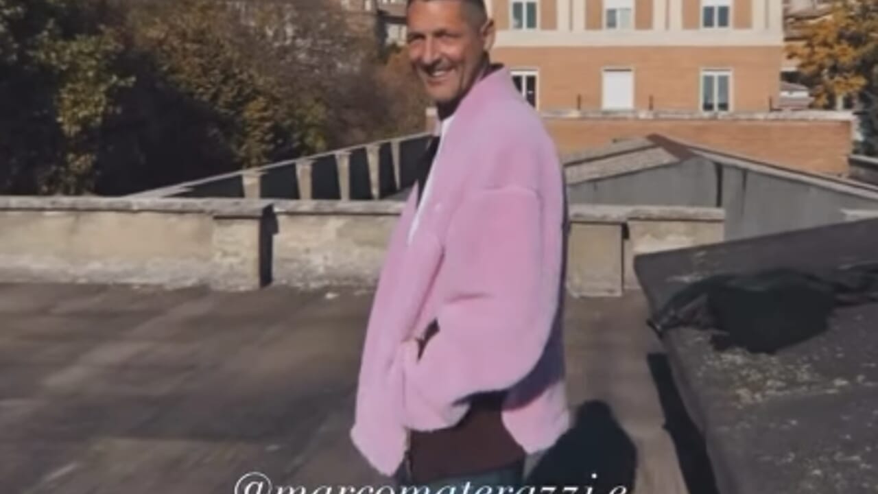 "Marco Materazzi e Daniela Brughini hanno fatto la follia. L'ex cinema Lilli, che sogno"