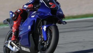 MotoGP 2026. Test di martedì a Valencia: ci aspettiamo la “vera” V4 Yamaha - MotoGP