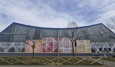 Arte pubblica in Valdichiana. 10 nuove opere site-specific per un progetto diffuso nella Toscana meno turistica