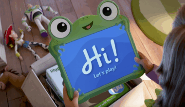 Sta per tornare la saga di Toy Story al cinema