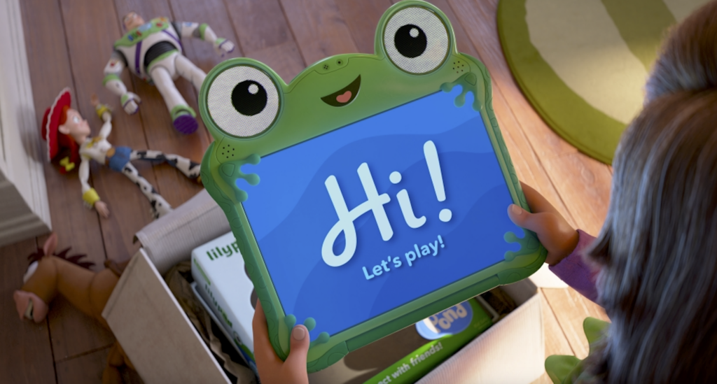 Sta per tornare la saga di Toy Story al cinema