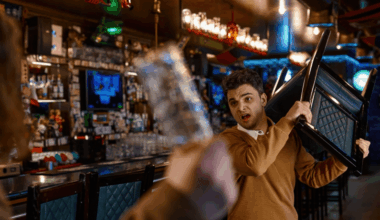 BEHIND STARVATION – The Grief Sower |