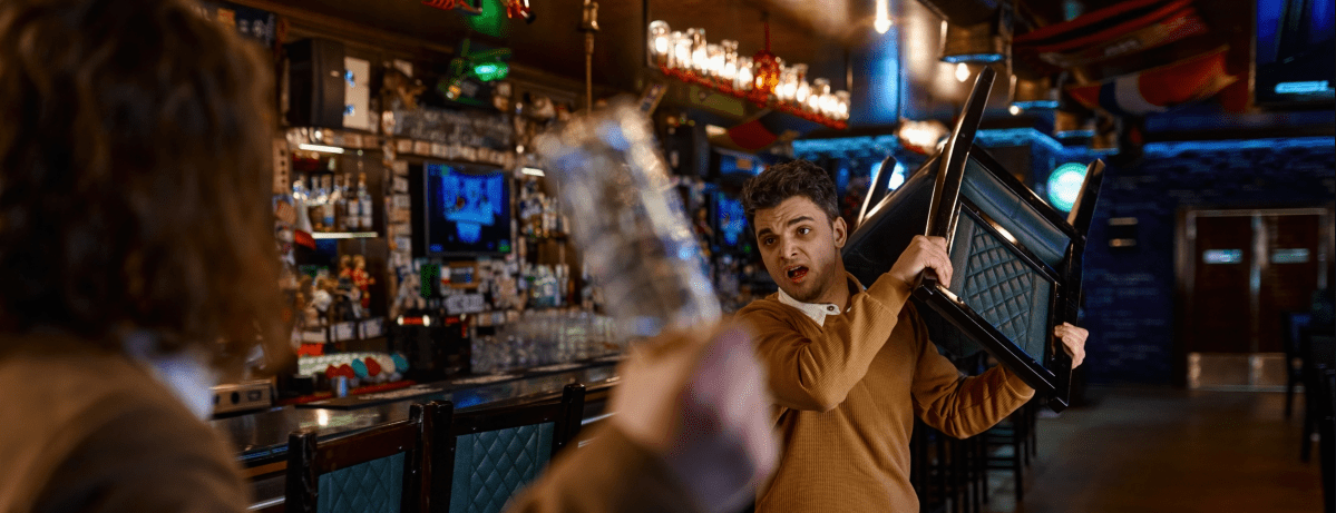 BEHIND STARVATION – The Grief Sower |