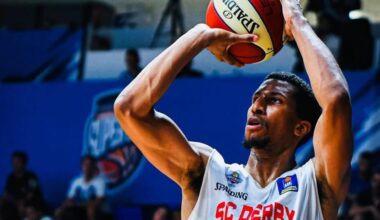 Completato il roster dell'A1 per l'Apu: ingaggiato Aubrey Dawkins