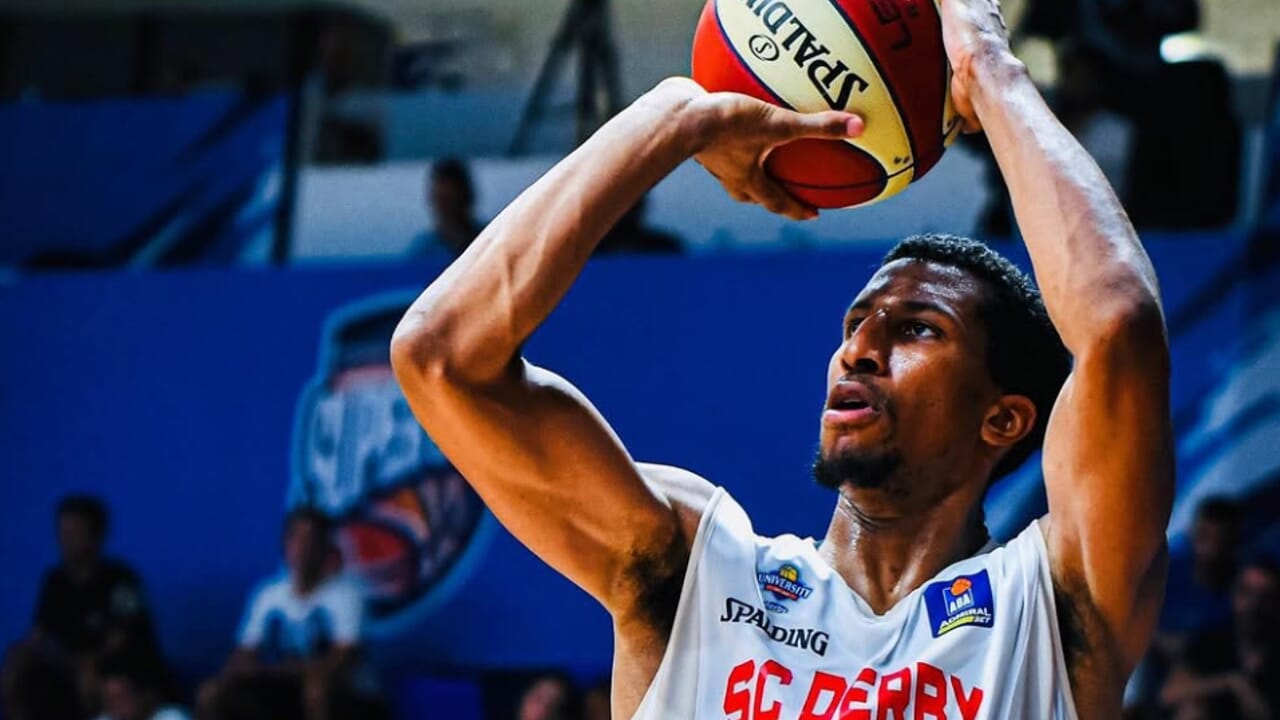 Completato il roster dell'A1 per l'Apu: ingaggiato Aubrey Dawkins