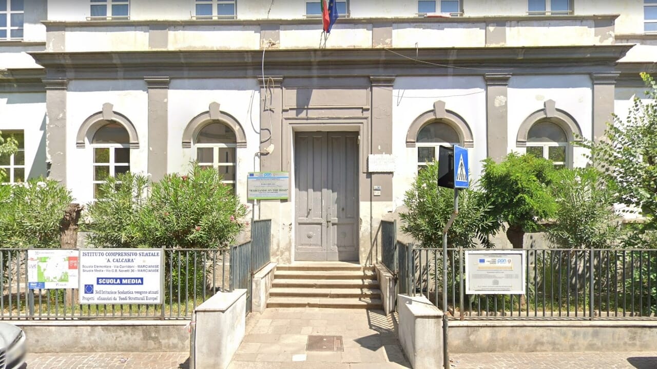 12enne cade nel vuoto e muore