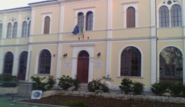 Suzzara, caso di tubercolosi alla scuola primaria "Olga Visentini": avviati controlli e misure di prevenzione