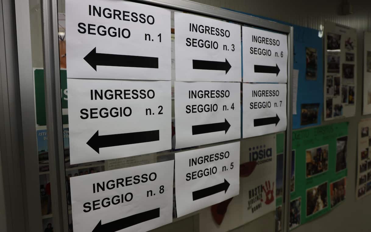 Elezioni regionali in Veneto, Puglia e Campania. Diretta news