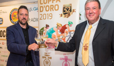 Coppa d'Oro, l'eredità di Casagranda nel ricordo di Ugo Segnana