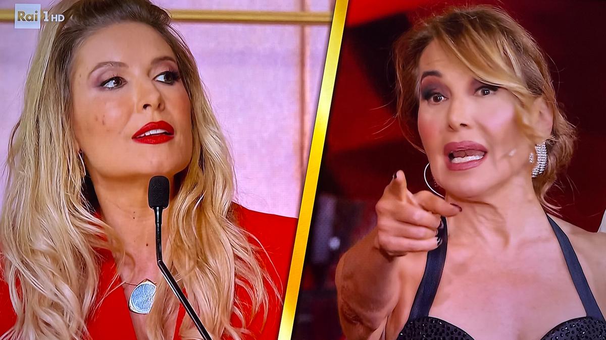 Paolo Belli si commuove sempre