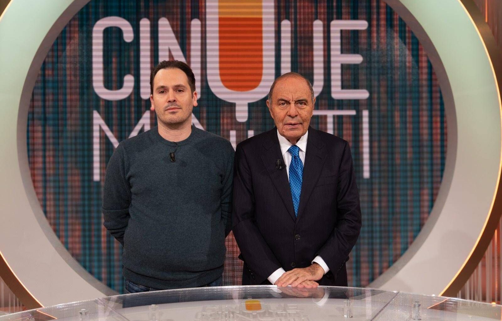 "Io perseguitato, il colpevole è Stasi"