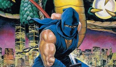 Il catalogo dei giochi NES e Game Boy di Nintendo Switch Online ha ricevuto quattro nuovi giochi