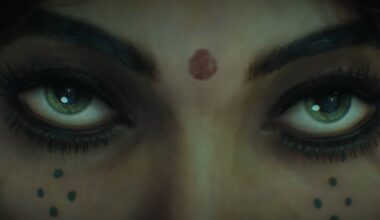 Raji: Kaliyuga ci riporta in India e sarà su Game Pass al lancio: il trailer dall'Xbox Partner Preview