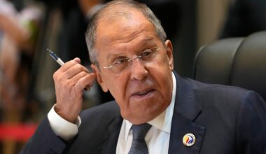 Lavrov contro il Corriere della Sera: intervista censurata o propaganda rifiutata?
