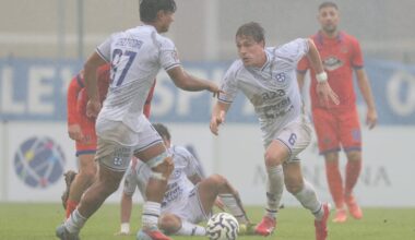 Serie C, Ospitaletto-Union Brescia 0-0. Parità nel derby: gli highlights