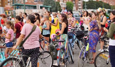 La Fiera del Cicloturismo apre agli eventi di bici