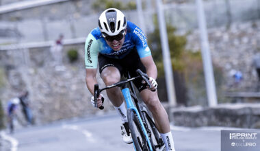 Gianetti: vi dico perché abbiamo preso Cosnefroy