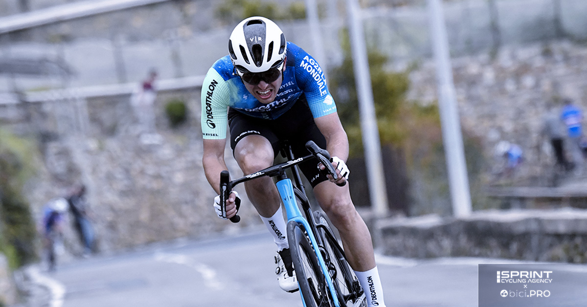 Gianetti: vi dico perché abbiamo preso Cosnefroy