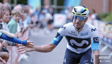 E anche Cimolai saluta. Un anno tosto, ma quanti progetti in testa