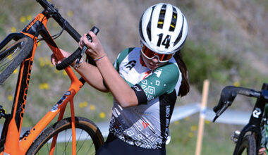 Torniamo alla Fabio Aru Academy: come vanno le cose?