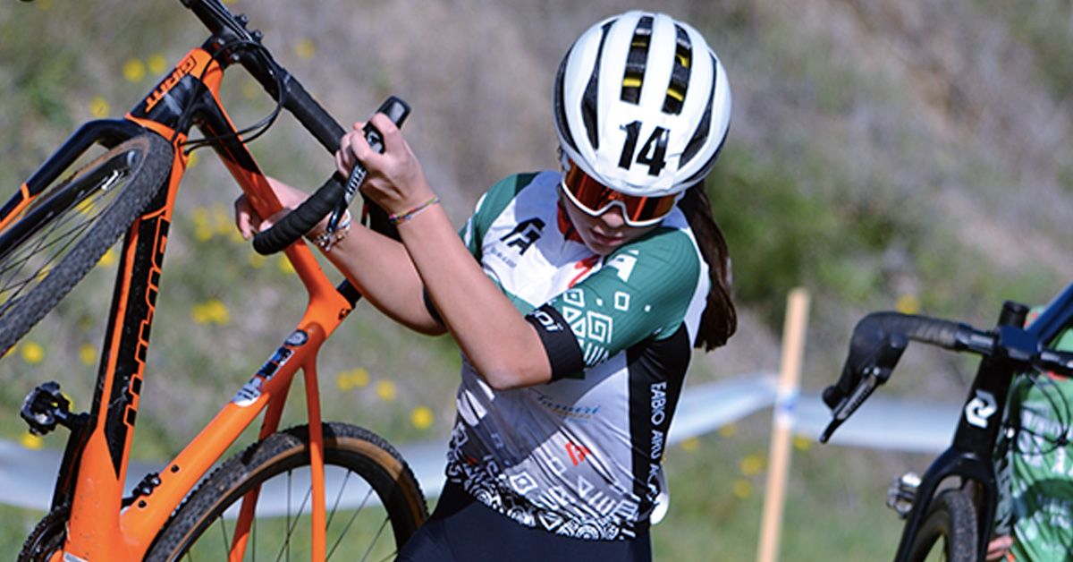 Torniamo alla Fabio Aru Academy: come vanno le cose?