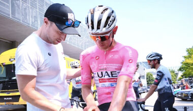 Debriefing di fine stagione: con i giovani tanto dialogo, vero Notari?