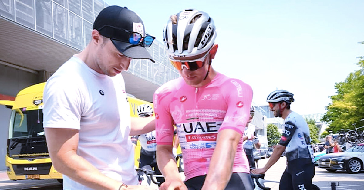 Debriefing di fine stagione: con i giovani tanto dialogo, vero Notari?