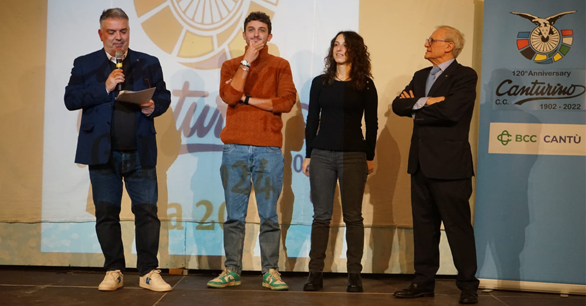 Canturino, un anno dopo: 10 domande (+1) alla nutrizionista