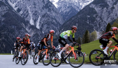 Via i veli al Tour of the Alps: cinque tappe per scalatori e attaccanti