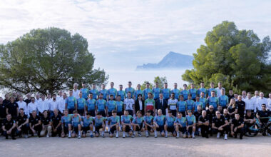 Vinokourov mette la firma sul capolavoro XDS-Astana