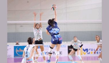 Crema News - Volley A2