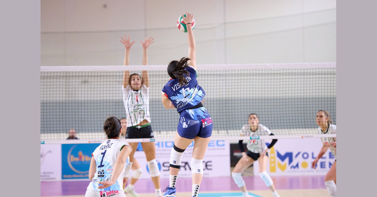 Crema News - Volley A2