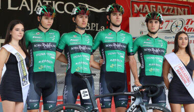 Pavanello e Borgo Molino: i motivi dietro l'addio