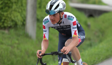 Capello: dalla Red Bull alla EF in cerca di spazio per emergere