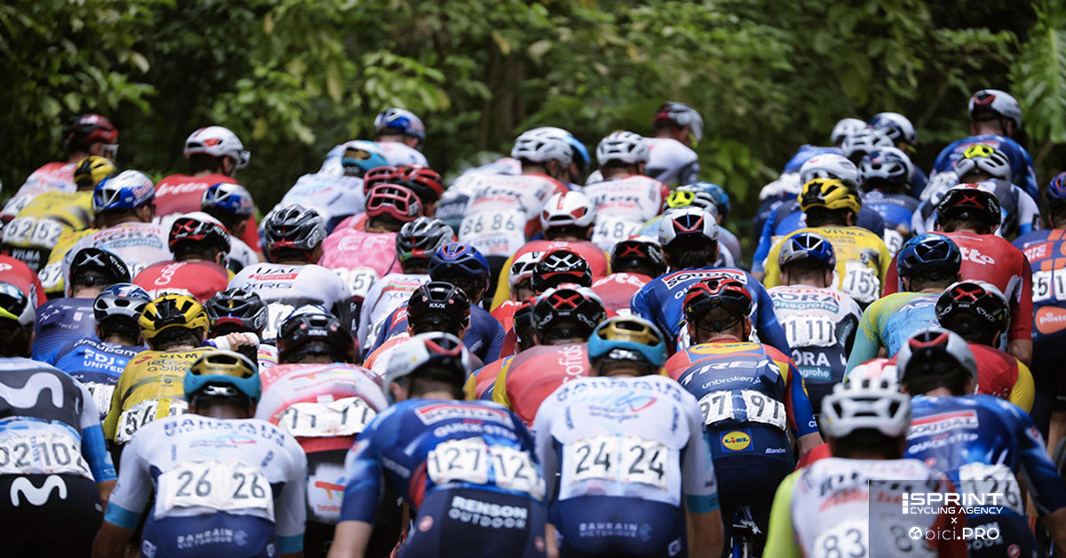 Movimento (e terrore): mai così tanti atleti ancora senza contratto